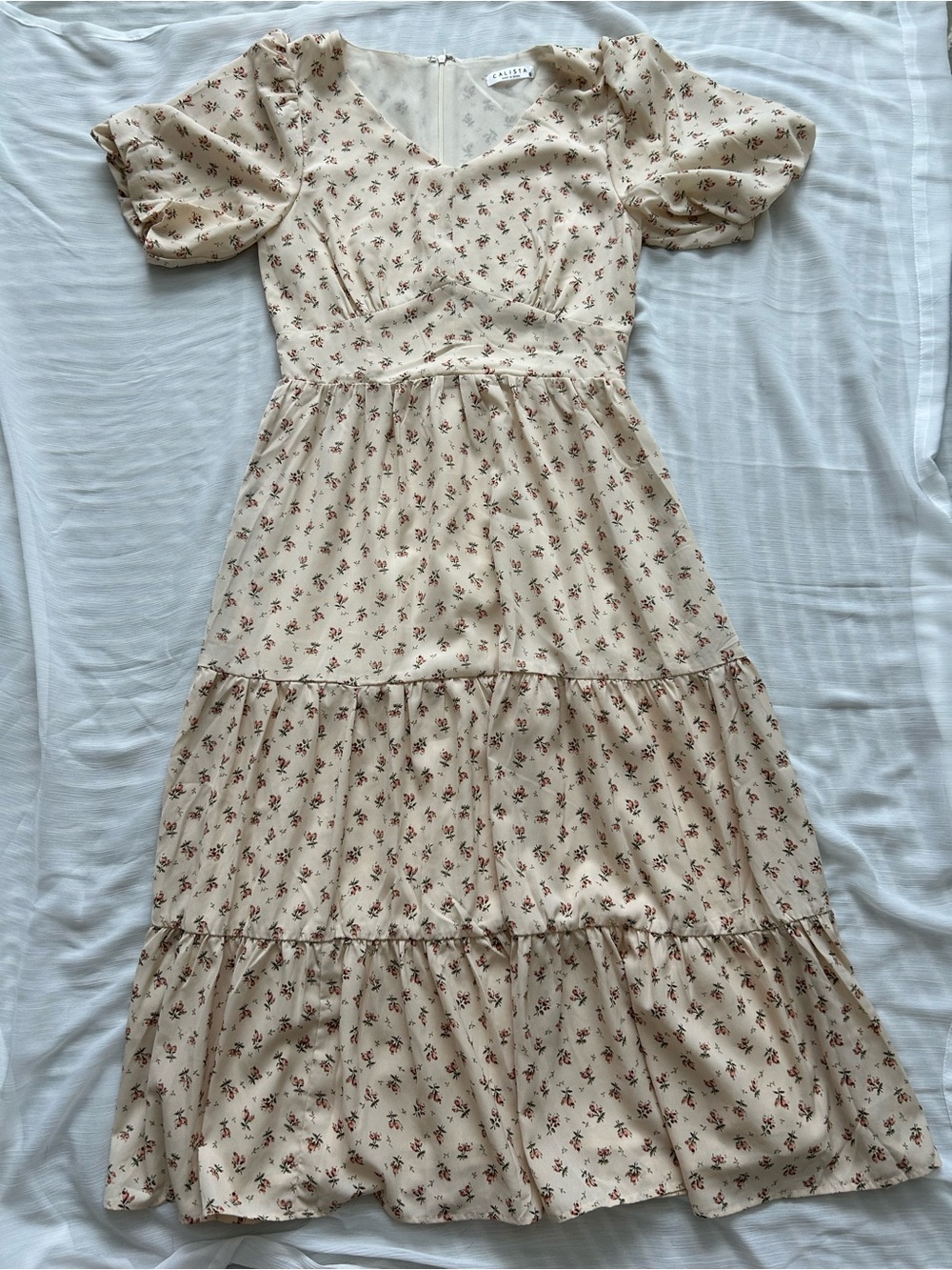 Breath of Youth - Ever After Dress - Small - Picture 4 of 8
